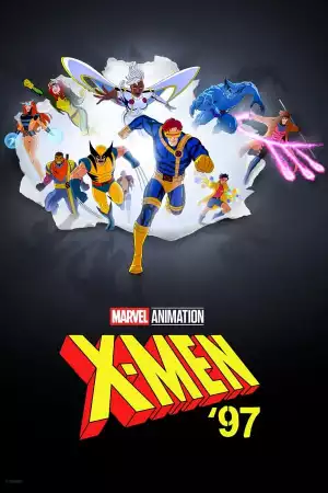 X-Men 97 (2024 TV series)