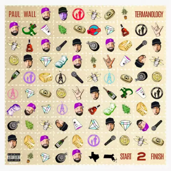 Termanology & Paul Wall - Thailand ft. Bun B