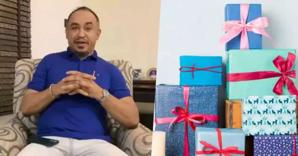 “Don’t Give Her What You Can’t Afford To Lose After Breakup” – OAP, Daddy Freeze
