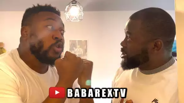 Babarex – Clash of Besties  (Comedy Video)