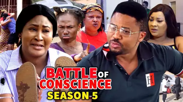 Battle Of Conscience Season 5