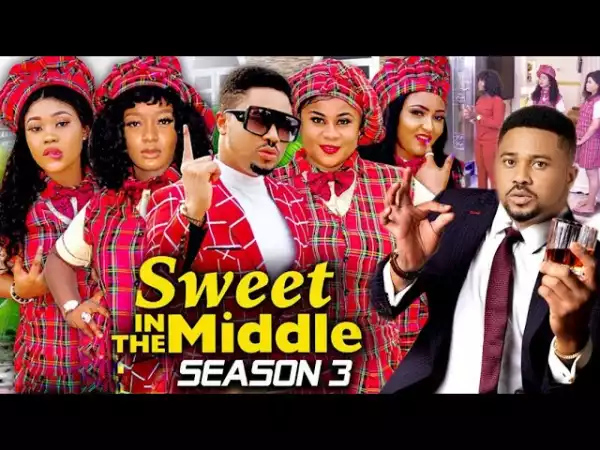Sweet In The Middle Season 3