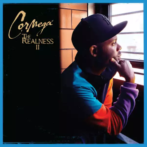 Cormega - Life And Rhymes ft. Lloyd Banks