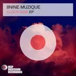 8nine Muzique – Cloud Nine EP