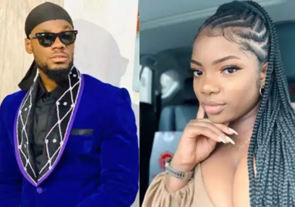 It’s A Taboo To Date Or Marry Prince – BBNaija Star, Dorathy