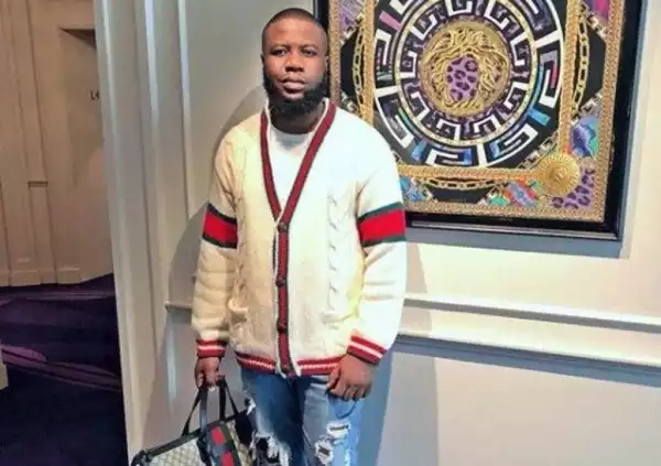 US Court Gives Important Update On Hushpuppi
