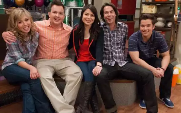 iCarly Reboot Release Date Set For June On Paramount+