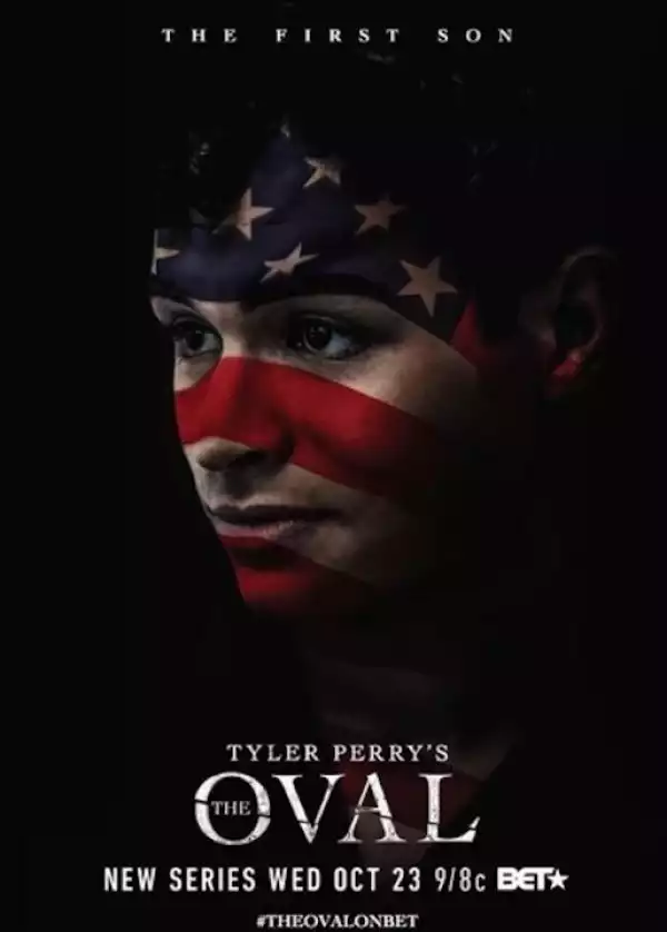 Tyler Perrys The Oval S02E06