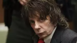 Age & Career Of Phil Spector