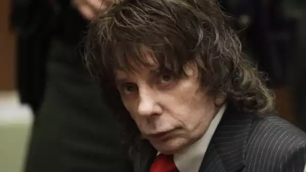 Age & Career Of Phil Spector