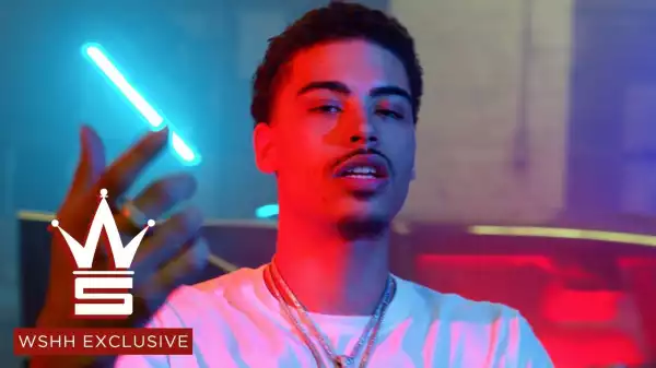 Jay Critch - Mighty Ducks (Video)
