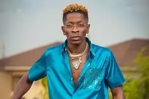 Shatta Wale Condemns Colleagues Calling For Reduction Of Nigerian Music On Ghana’s Airwaves