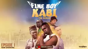 Fine Boy Kabi - Back To Lagos [Season 01, Episode 01]  (Comedy Video)