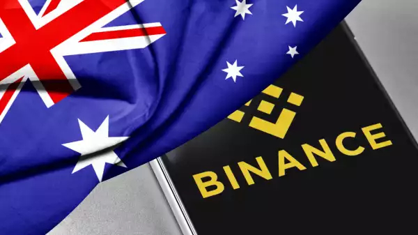Crypto Exchange Binance Ceases Derivatives Trading in Australia – Exchanges Bitcoin News