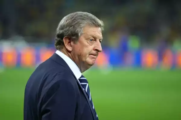 EPL: Roy Hodgson sympathises with Arsenal