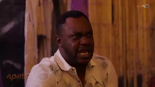 Olorun Osebi Part 2 (2021 Yoruba Movie)