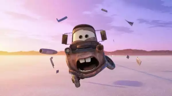 Cars on the Road Clip & Opening Sequence Unveiled Ahead of Disney+ Debut