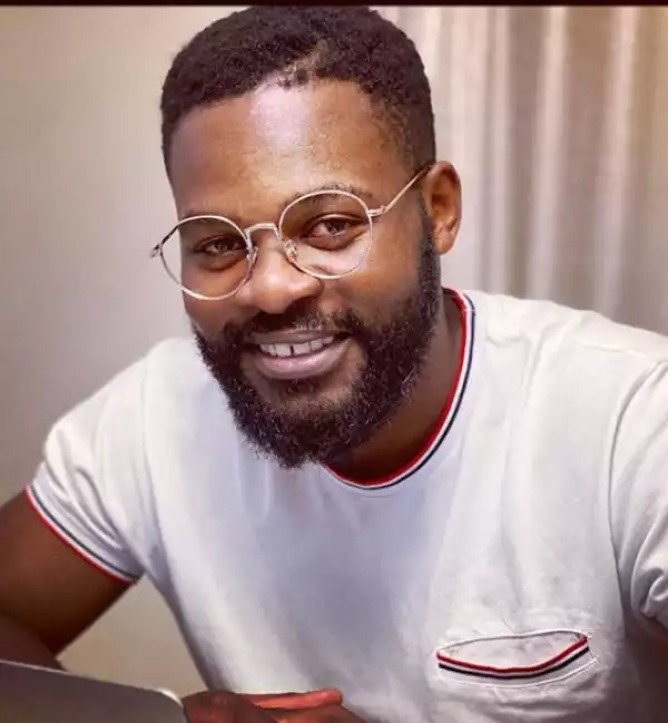 Falz Starts A Film And Television Production Company