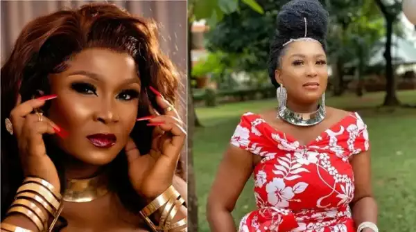 There’s no genuine friendship in Nollywood – Actress, Ruth Eze laments