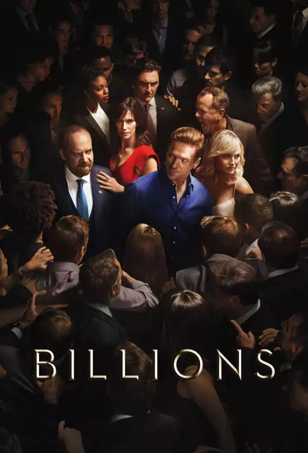 Billions S06E01