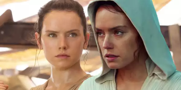 Star Wars: Daisy Ridley Isn’t Sure If She’ll Ever Play Rey Again