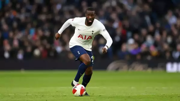 Tottenham omit Tanguy Ndombele, Sergio Reguilon & others from pre-season tour