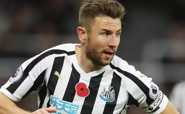 Long-serving Newcastle United ace set for new contract after re-establishing himself in the first team