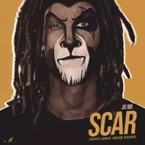 Jay Rox – Scar (Album)