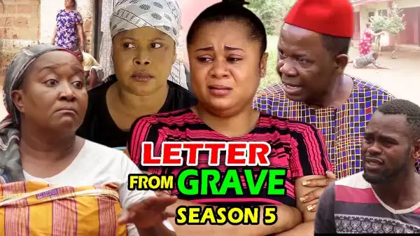 Letter From The Grave Season 5