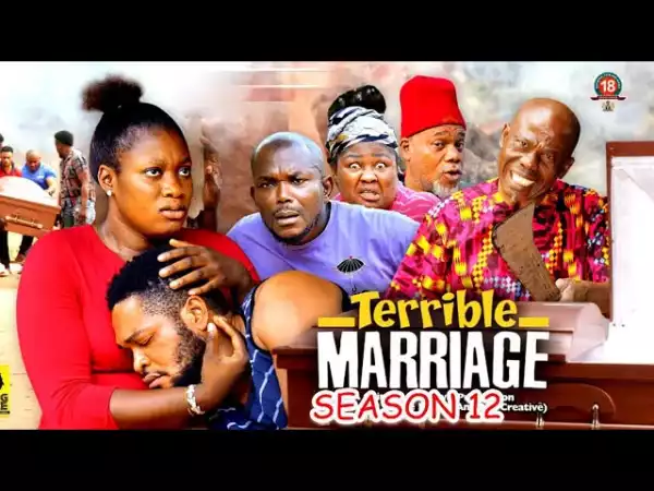Terrible Marriage Season 12