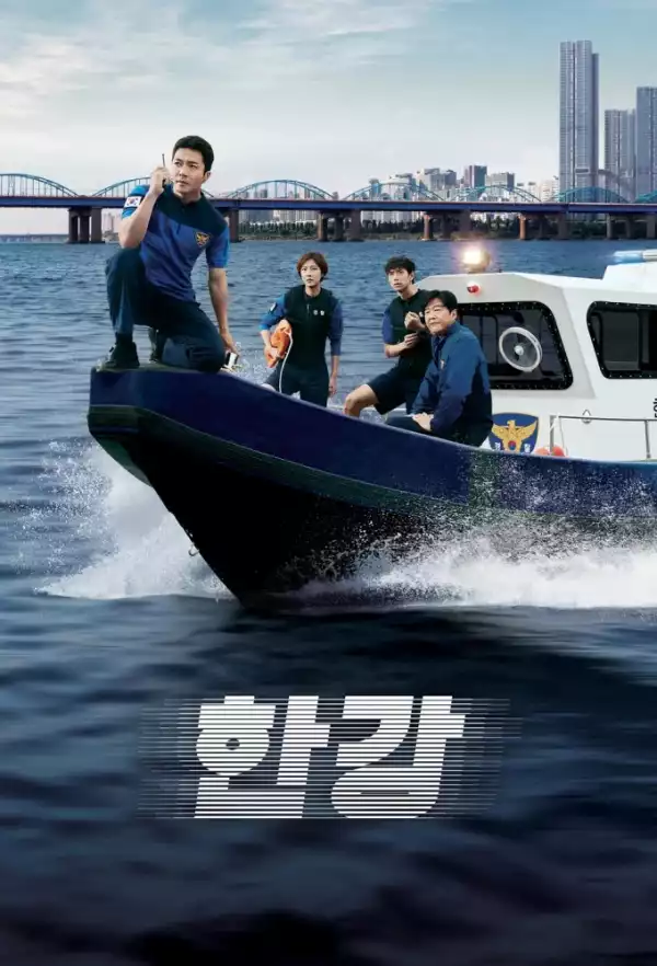 Han River Police S01E04