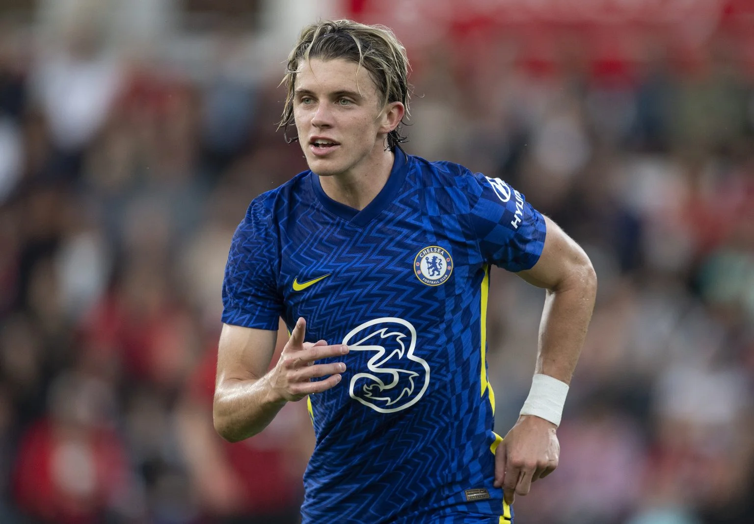 EPL: Chelsea midfielder ready to quit Pochettino’s side on one condition