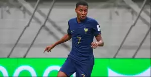 U-17 World Cup: France may be disqualified from tournament