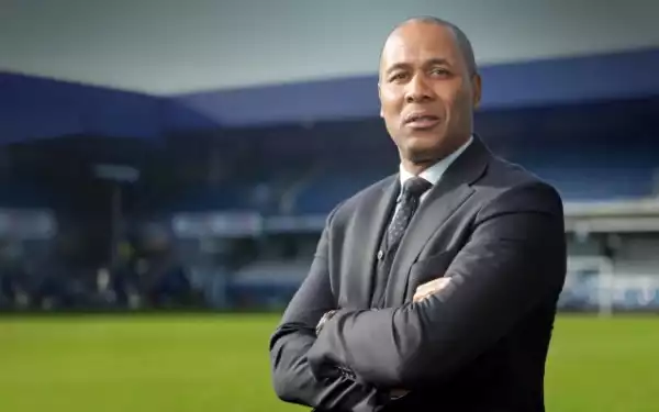 QPR Chief Les Ferdinand On Taking A Knee