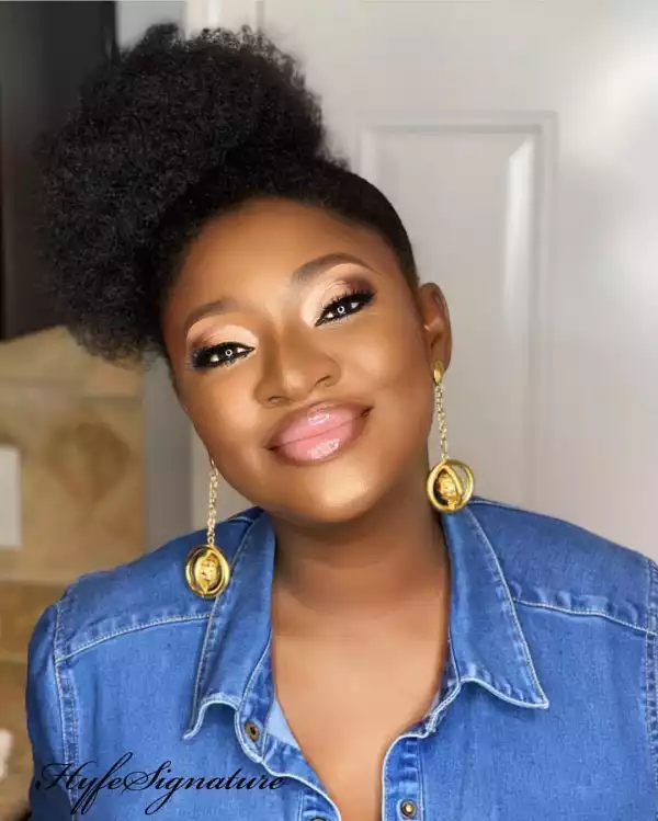 Do You Know The Lady Who Featured In 2Face’s ‘African Queen’ Music Video?- See How She Looks Now 16-Years After The Video