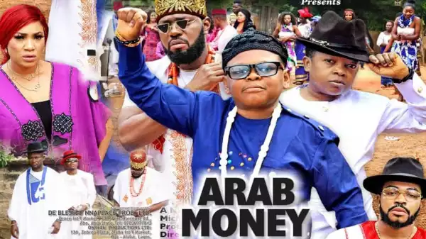 Arab Money (2020 Nollywood Movie)