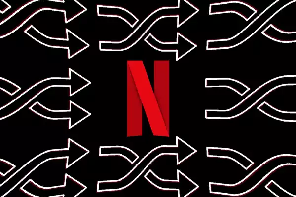 Netflix Testing ‘Shuffle Play’ Button on TV to Help Indecisive Viewers