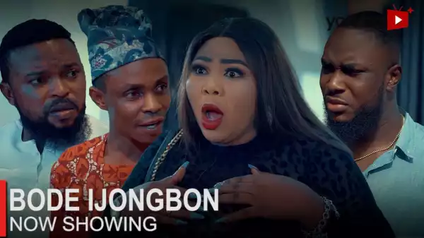 Bode Ijogbon (2023 Yoruba Movie)