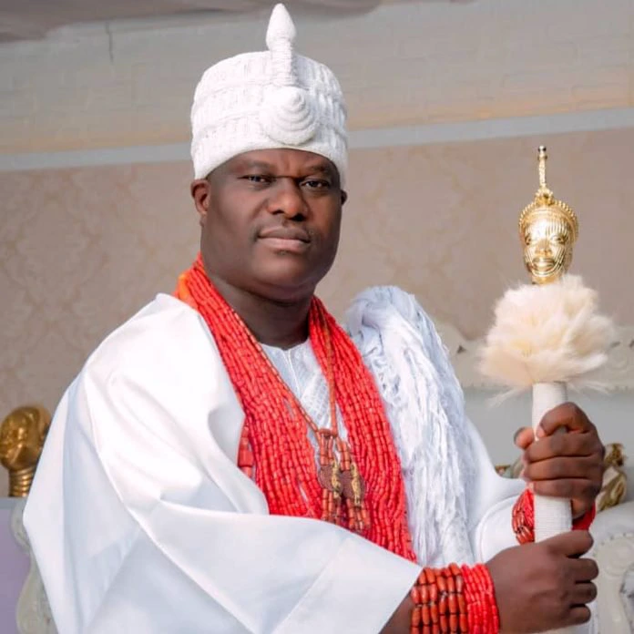 OPINION: Ooni of Ife: We Are All Fools