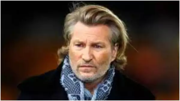 EPL: Haaland will score – Robbie Savage predicts outcome of Man Utd, Man City game