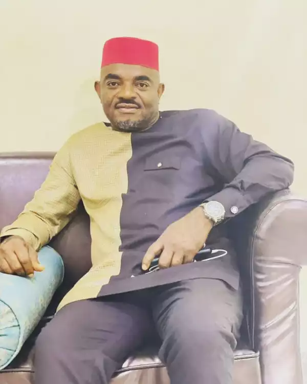 BBNaija: “Nollywood Isn’t A Dumping Ground For Evictees” — Actors Guild President, Emeka Rollas