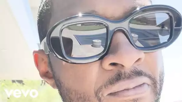 Usher, Summer Walker, 21 Savage - Good Good (Video)