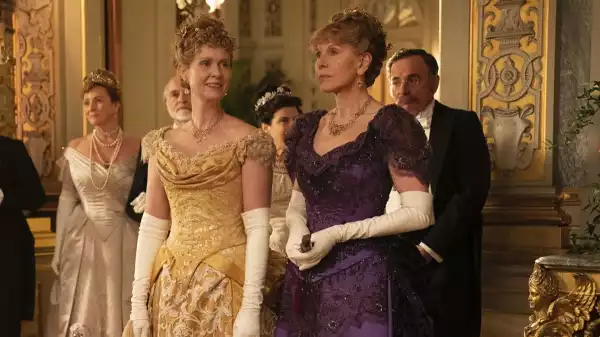 The Gilded Age Season 3 Officially Ordered at HBO