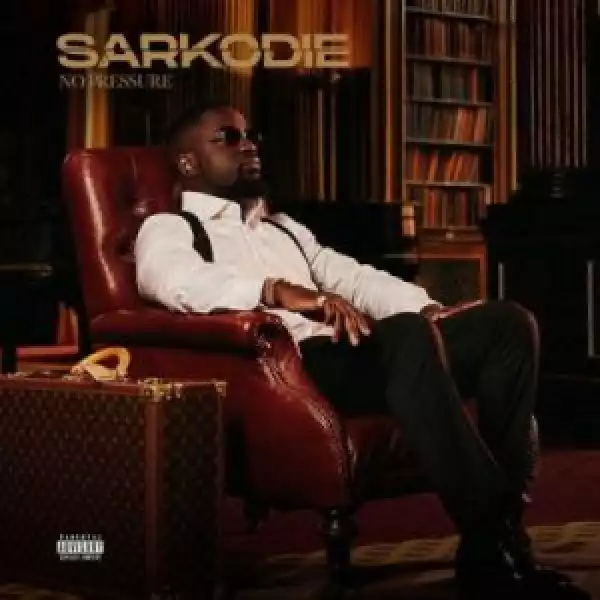 Sarkodie – I’ll Be There Ft MOGmusic