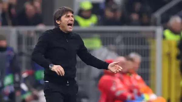 Antonio Conte to stay in Italy to recover from recent surgery