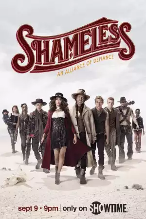 Shameless Hall of Shame S01E04