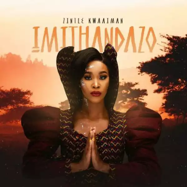 Zintle Kwaaiman – Izolo ft June Vth, Andy Beats_AU & LIL V BBM