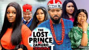 The Lost Prince Of Zamuro Season 6