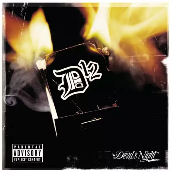 D12 Ft. Truth Hurts – Nasty Mind
