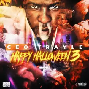 CEO Trayle – Cut Off The Head (Instrumental)